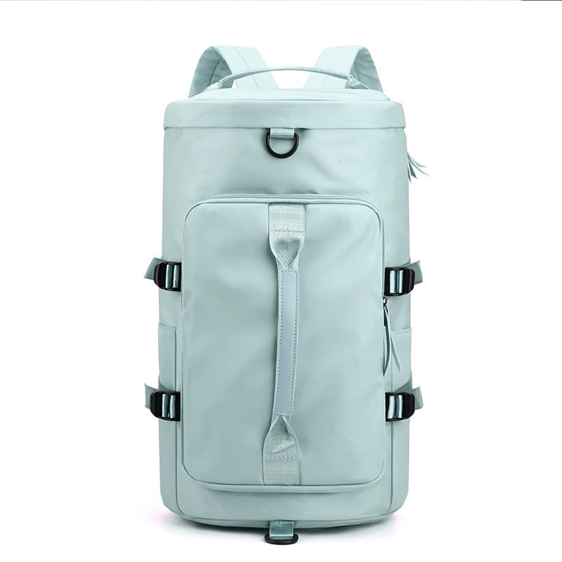 Ergonomischer Multi-Funktions-Reiserucksack Karnz