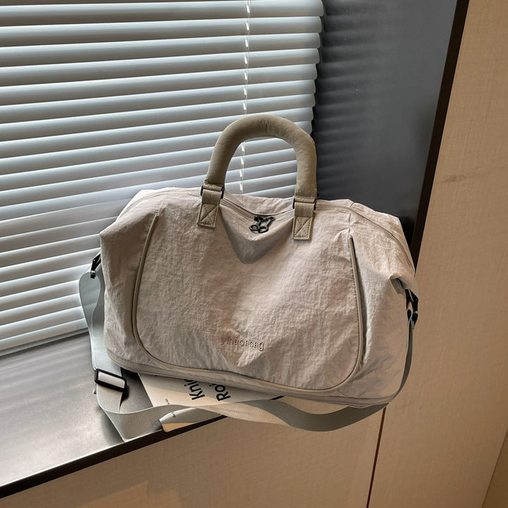 Sportlicher Leichter Reise-Duffle