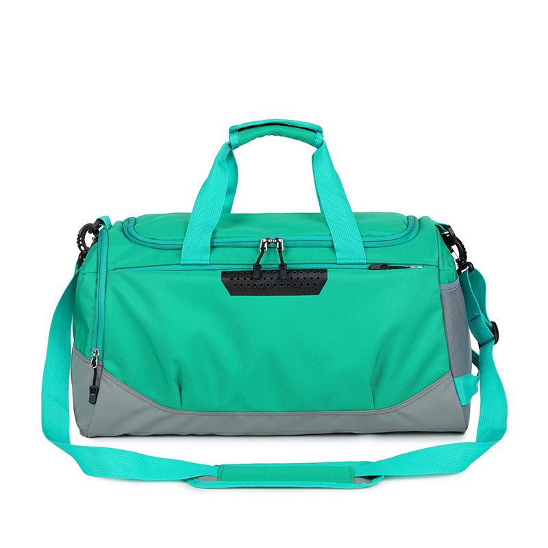 Ergonomische Sport-Duffle Bag Karnz
