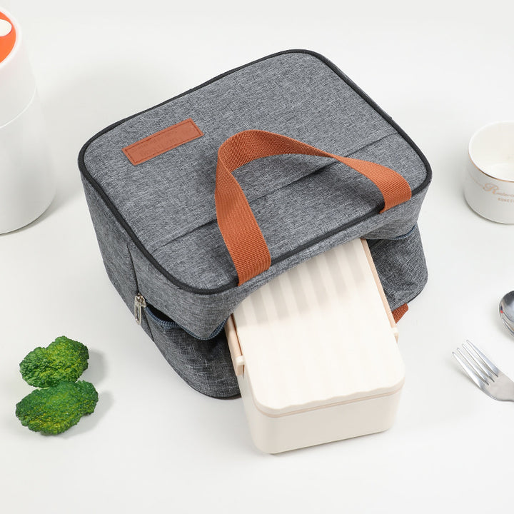Multifunktionale isolierte Lunch-Tasche
