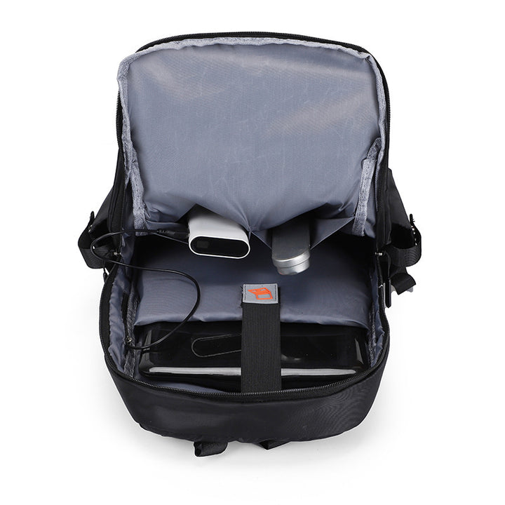 Leichtgewichtiger wasserdichter Reise-Rucksack Karnz
