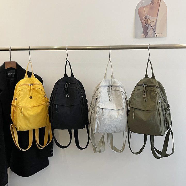 Funktionaler Utility Sling-Rucksack