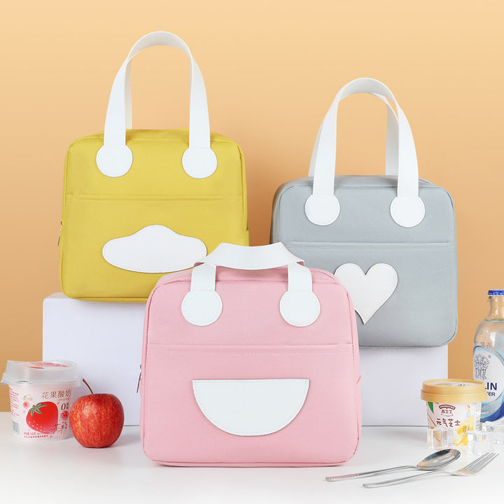Stylische Tote Karnz