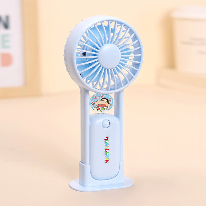 Damen tragbarer Tier-Mini-Ventilator Karnz