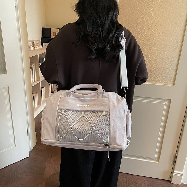 Multi-Funktionale Sport-Duffel Karnz