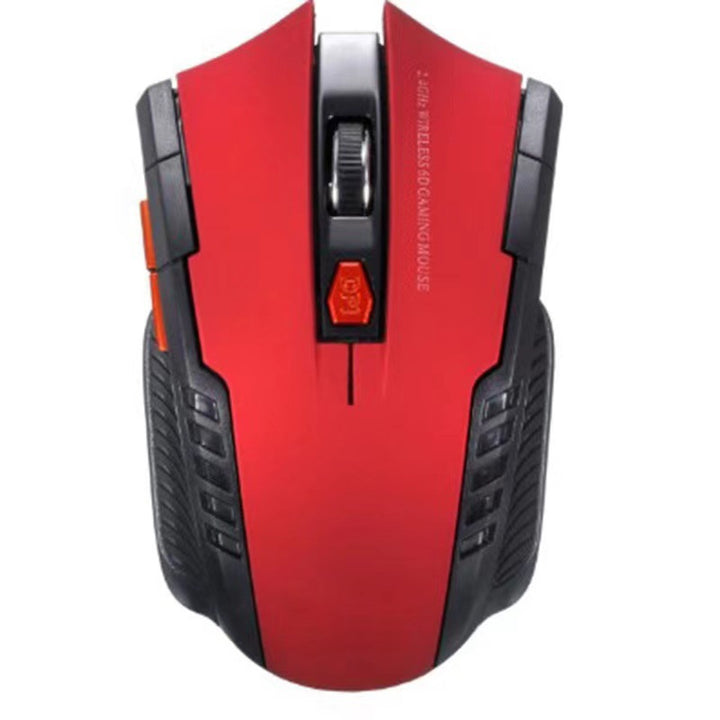 Gaming Maus Karnz