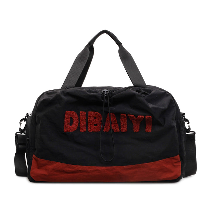 Stylisher vielseitiger Reisetasche
