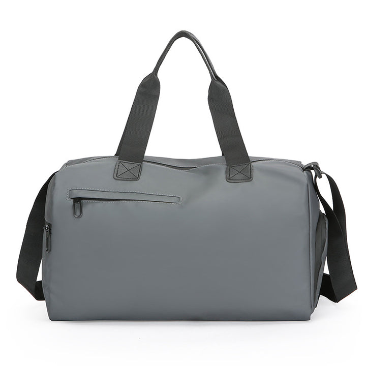 Wasserdichte Reise-Duffle-Tasche mit mehreren Fächern