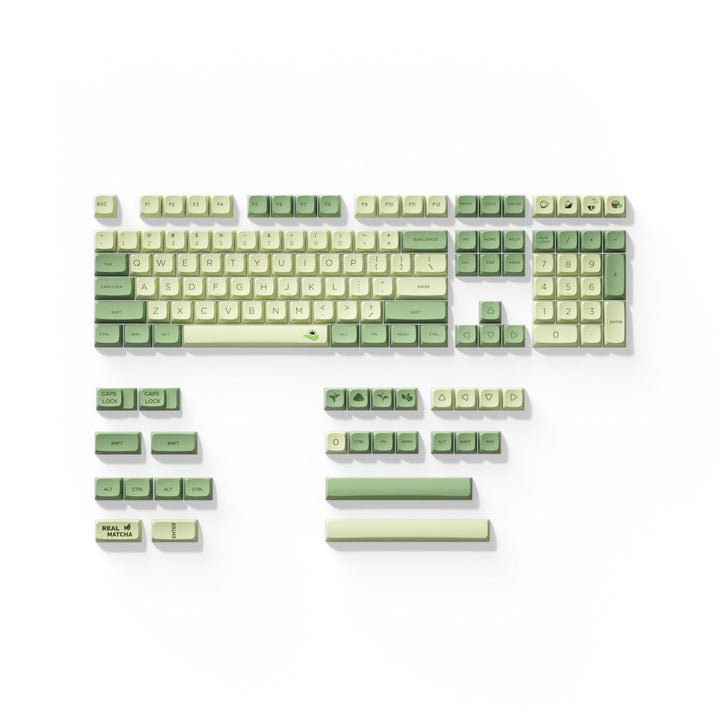 Mechanische Tastatur Karnz