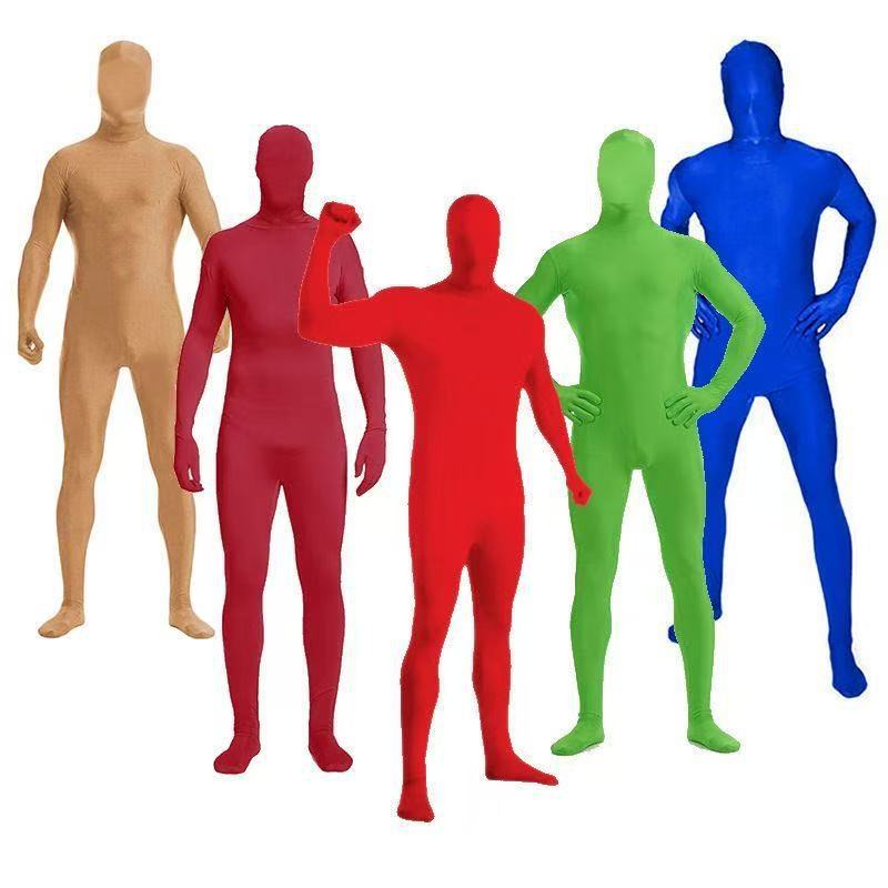 Unisex Ganzkörperanzug Karnz