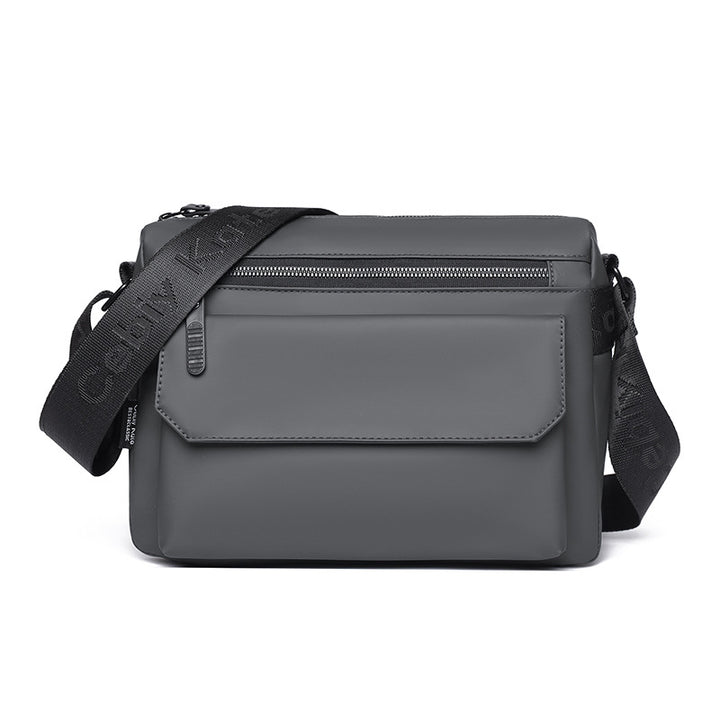Urban Utility Crossbody Sling Bag