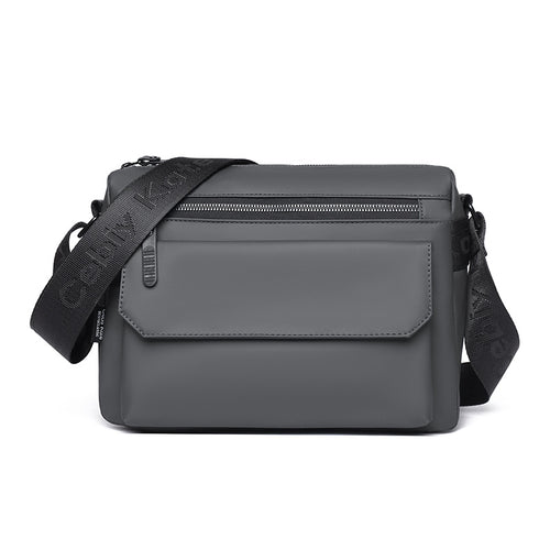 Urban Utility Crossbody Sling Bag