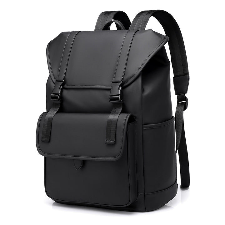 Moderne Minimalistische Wasserdichte Rucksack Karnz