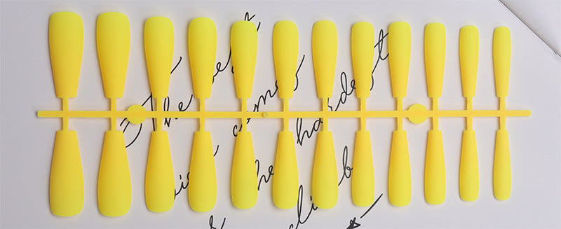 Silicone-Nagelkunst-Übungsspitzen Karnz