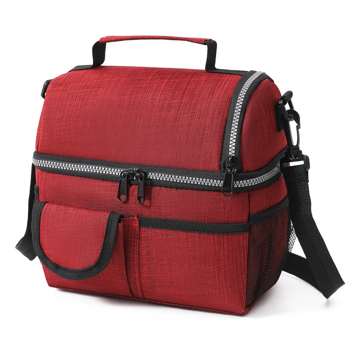 Damen isolierte Picknicktasche Karnz