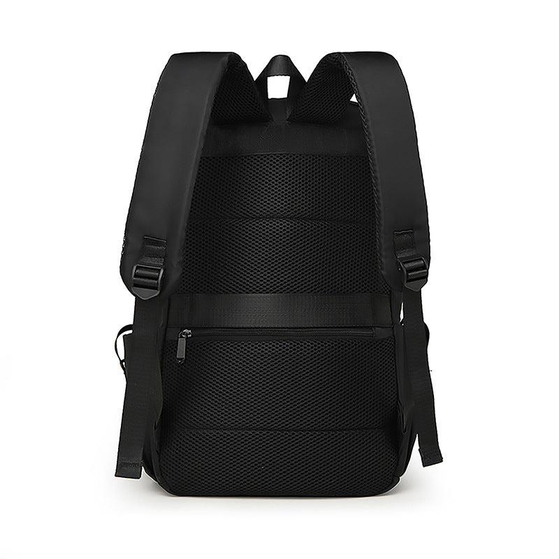 Schlanker Alltagsrucksack Karnz