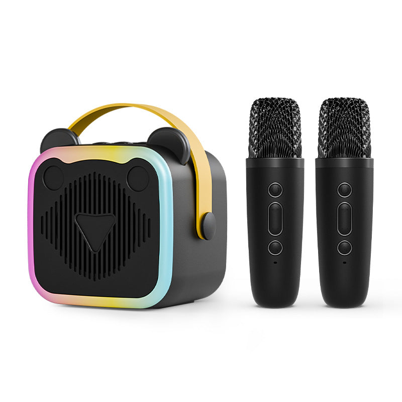 Bluetooth Lautsprecher Karnz