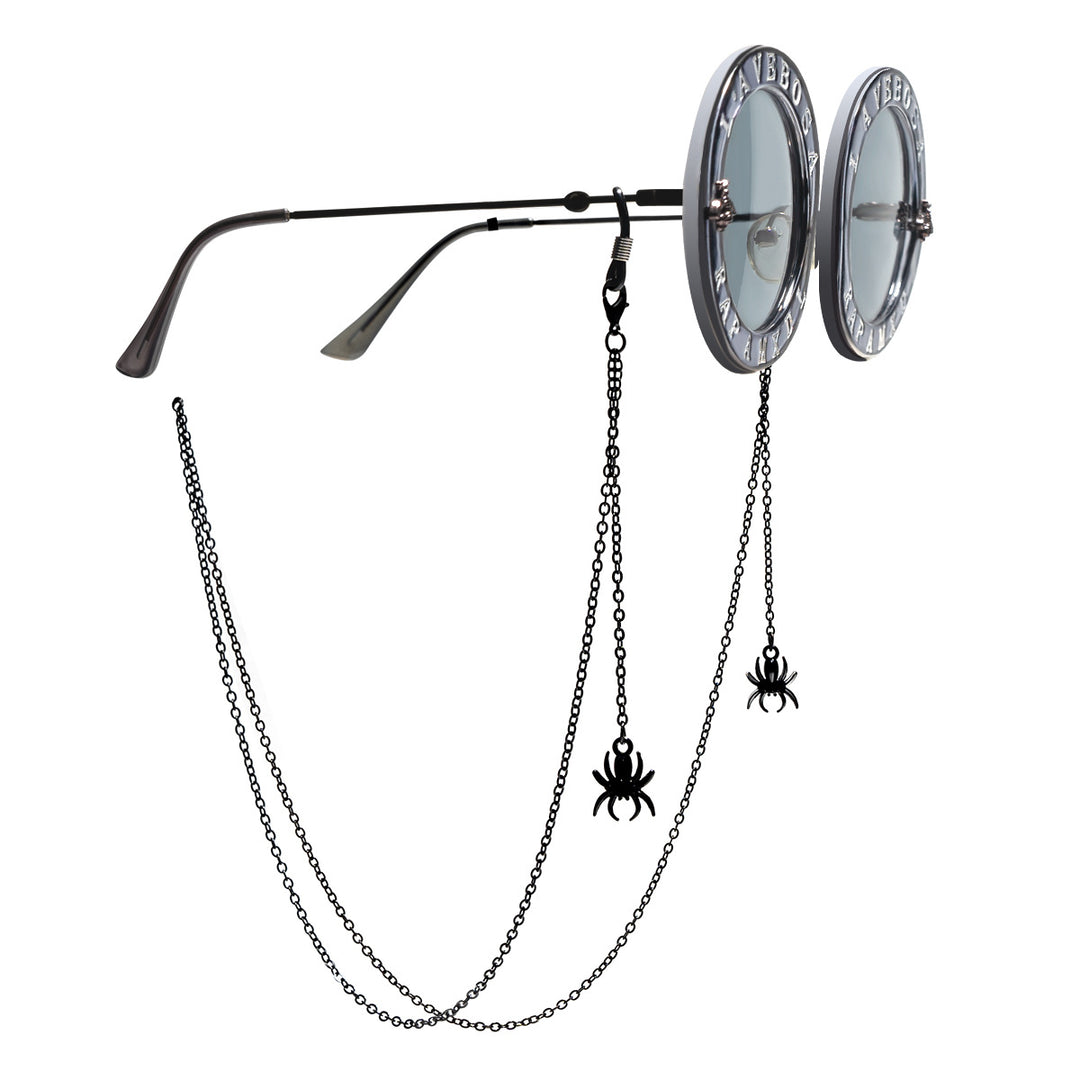 Stilvoller Brillenkettenhalter Karnz
