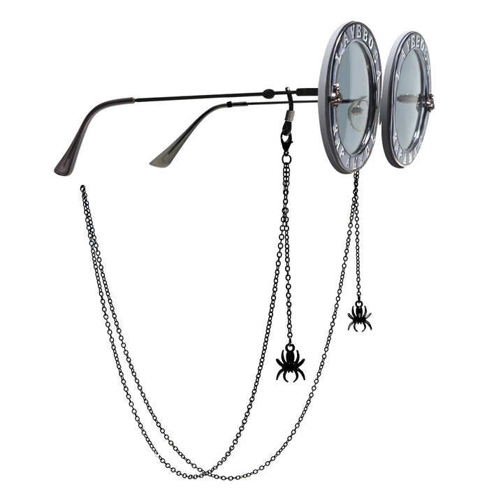 Stilvoller Brillenkettenhalter Karnz