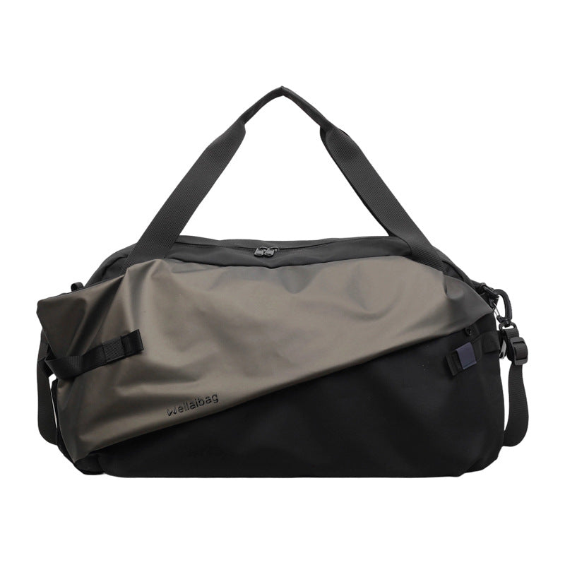 Vielseitige wasserdichte Abenteuertasche