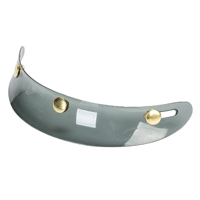 Premium UV-beständiger Visor Shield Karnz