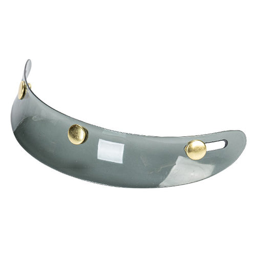 Premium UV-beständiger Visor Shield Karnz