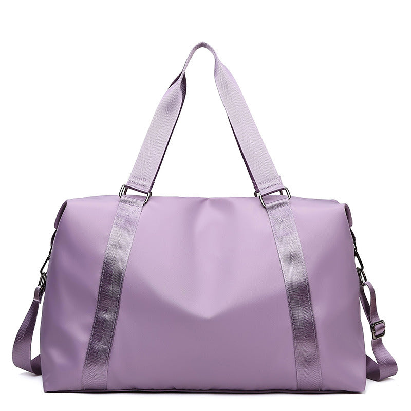 Geräumige Reisetasche