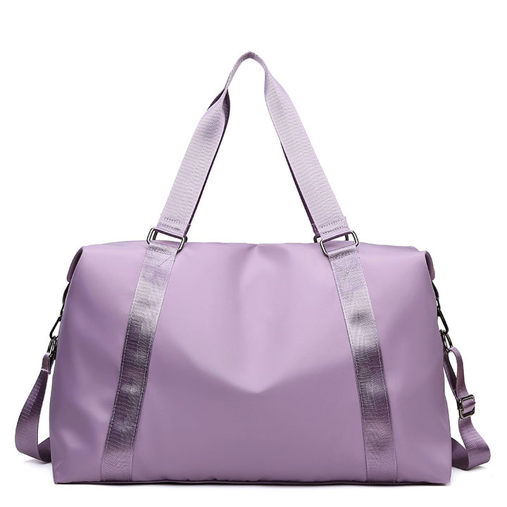 Geräumige Reisetasche