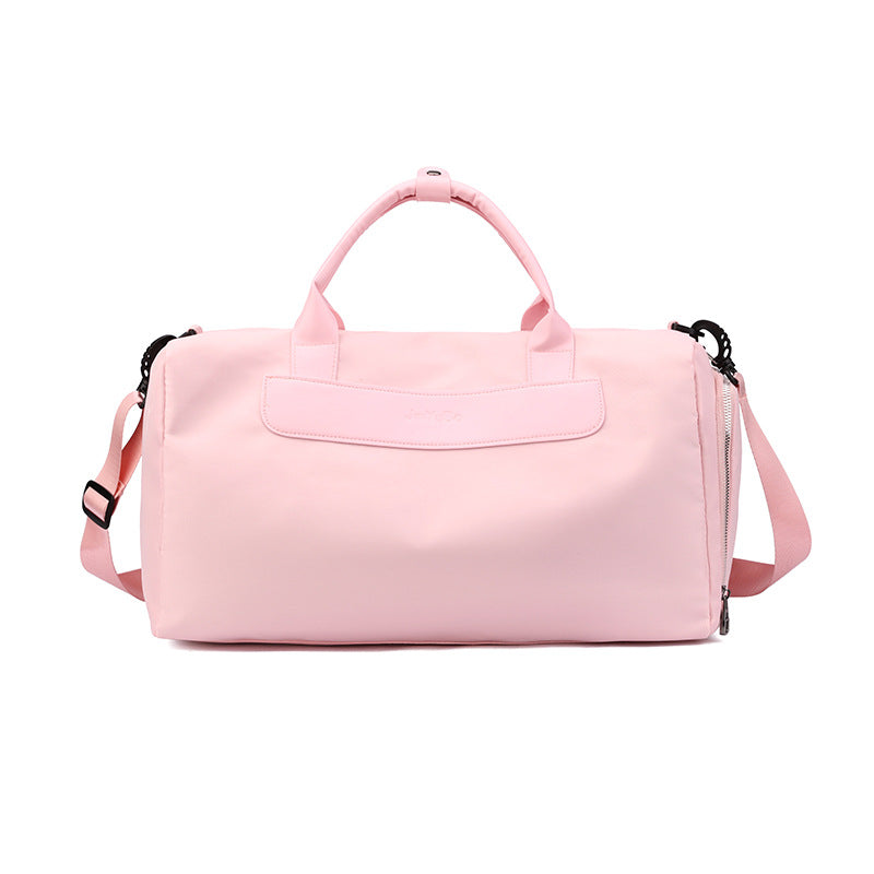 Hochwertige Mehrfachfach Reise Duffel Tasche Karnz