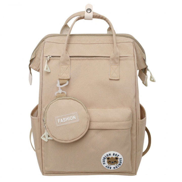 Multifunktionaler stilvoller Reise-Rucksack