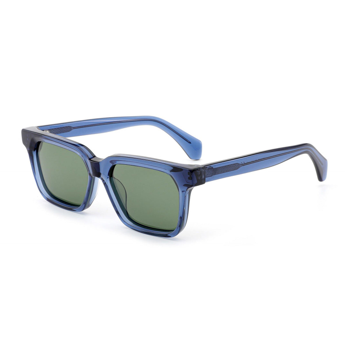Damen modische Sonnenbrille mit anspruchsvollem Design und UV-Schutz Karnz
