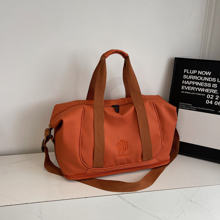 Vielseitige wasserdichte Reisetasche