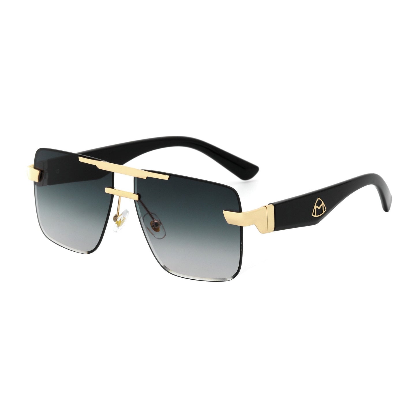 Damen Sonnenbrille Karnz