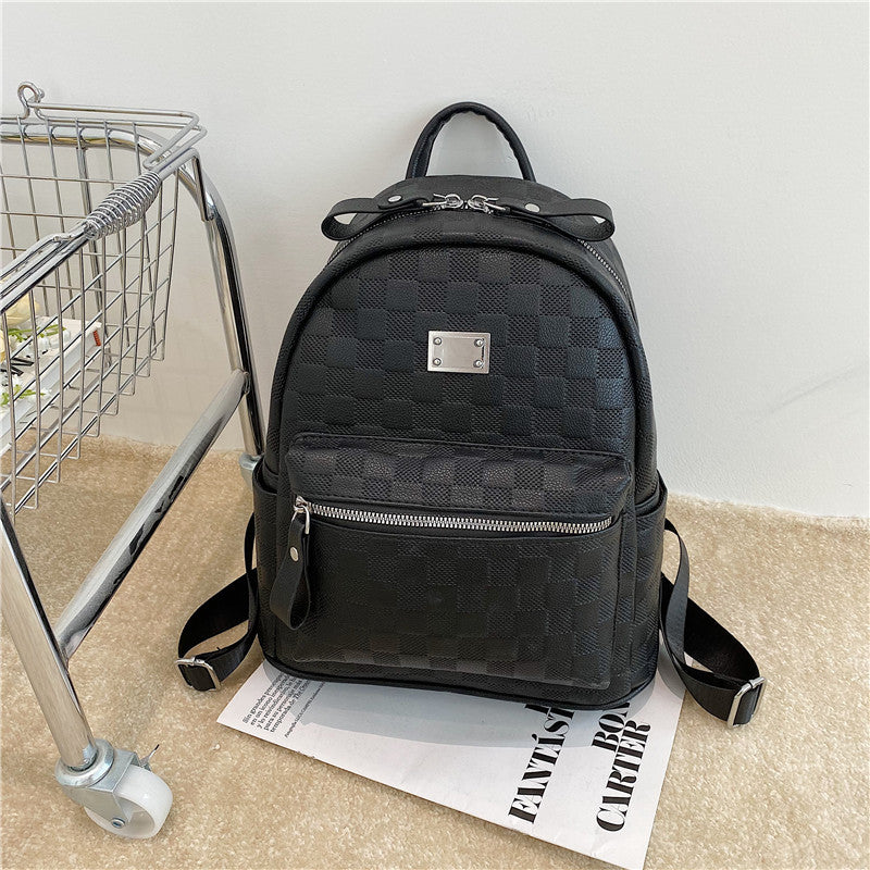 Modischer Laptop-Rucksack Karnz