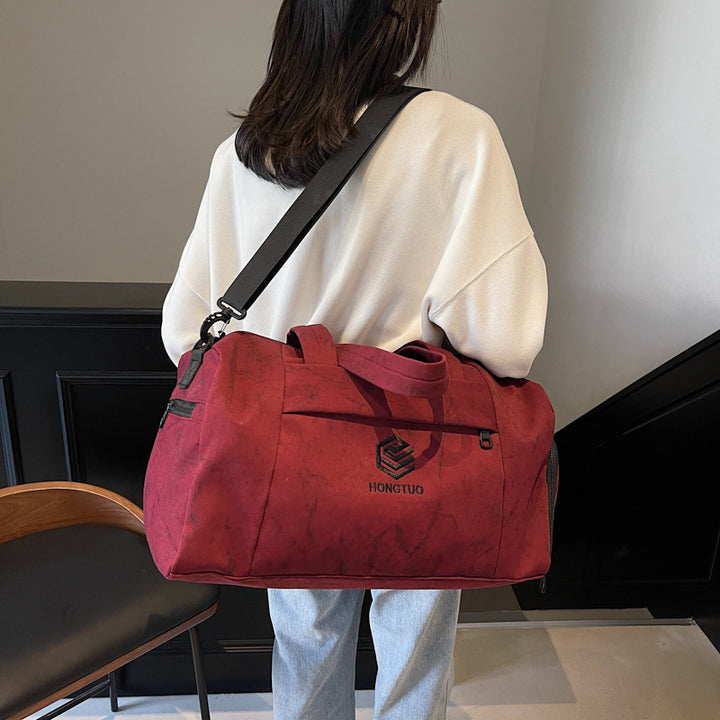 Haltbarer Sport-Holdall