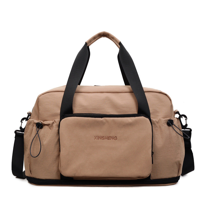 Multifunktionale Gym-Duffle