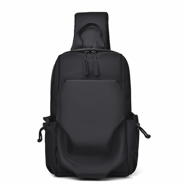 Kompakte Crossbody-Rucksack Karnz