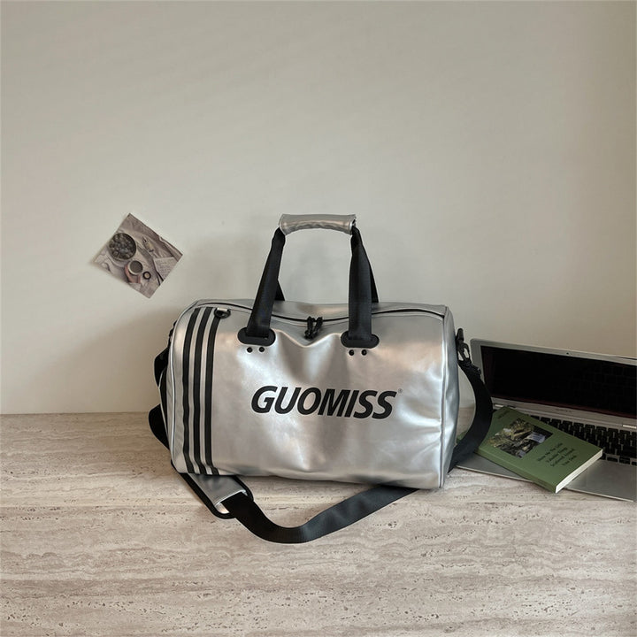 Sportlicher Reisetasche