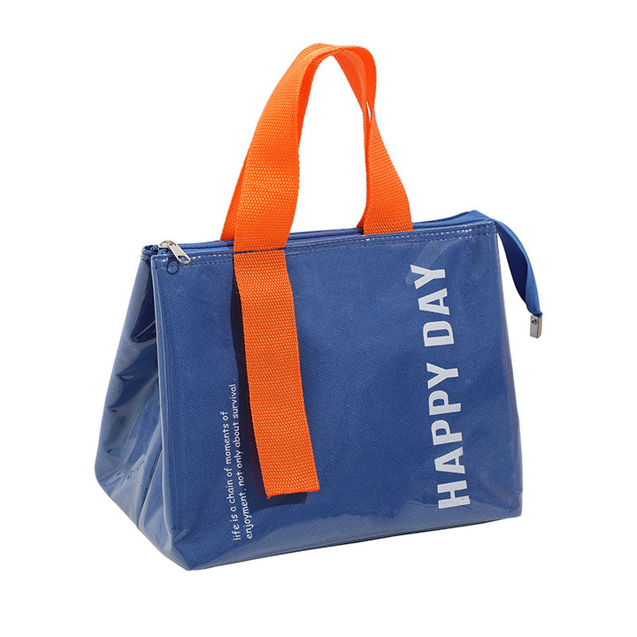 Spaßige und funktionale isolierte Lunch Tasche