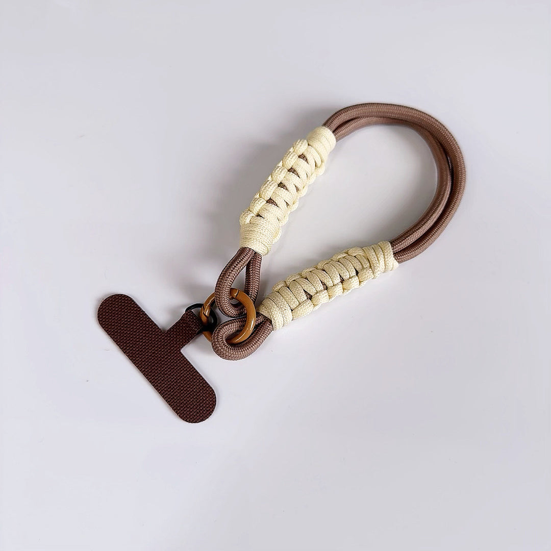 Haltbarer Paracord Utility Schlüsselanhänger Karnz