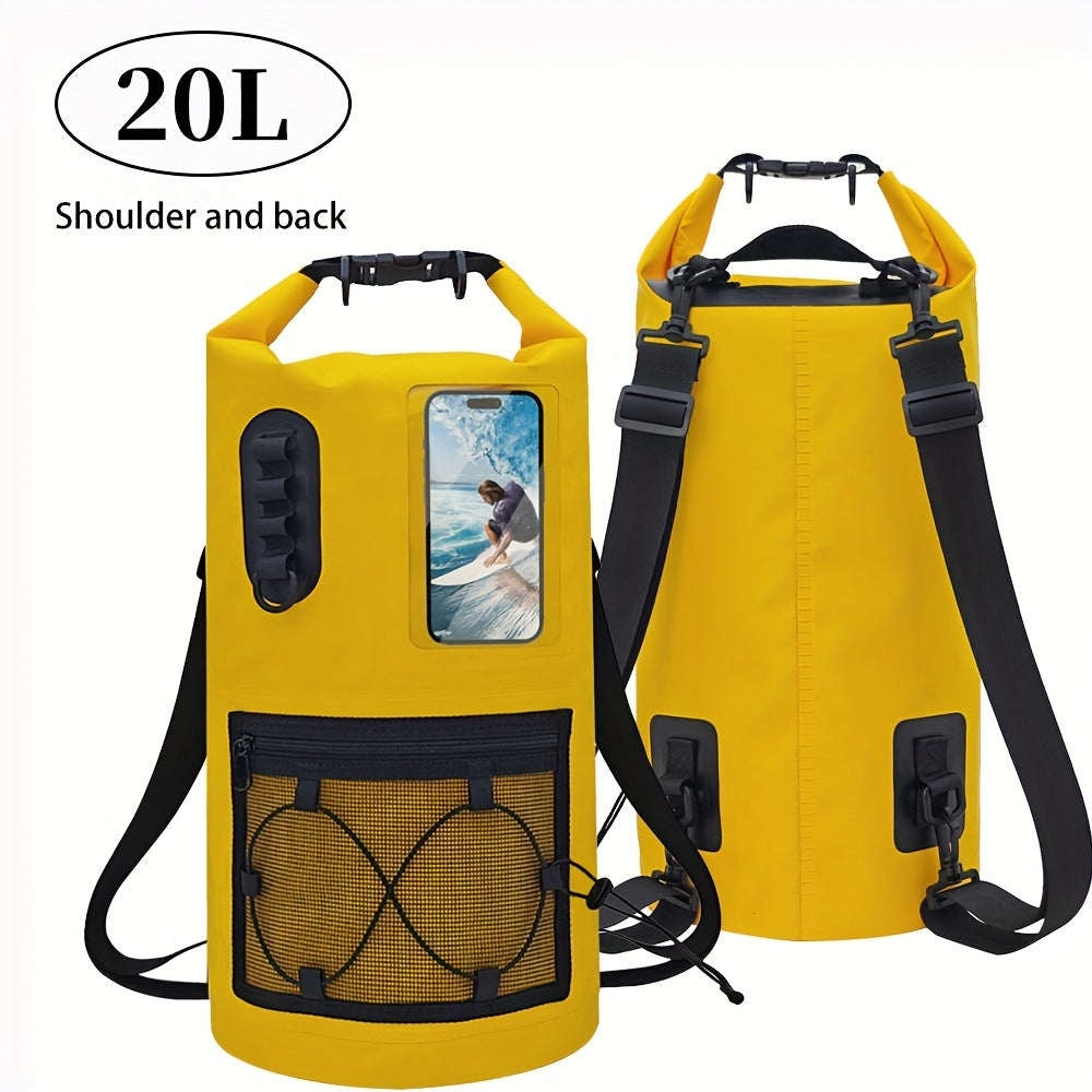 Wasserdichte Outdoor-Rucksack Karnz