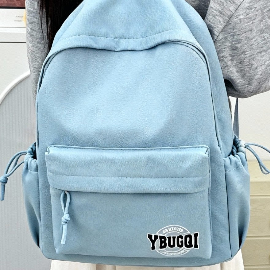 Stylischer Multifunktions-Rucksack Karnz