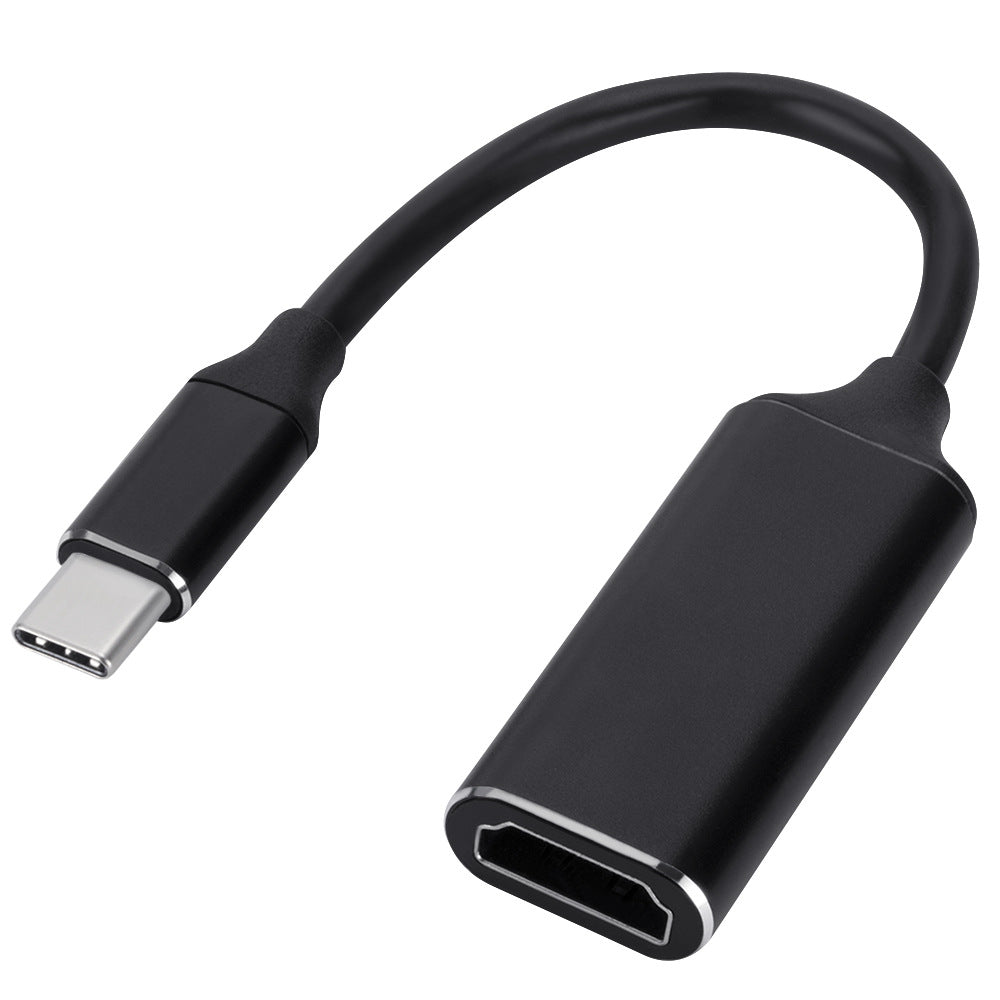 Usb-C Zu Hdmi Adapter Für 4K Ultra-Hd-Übertragungen Karnz