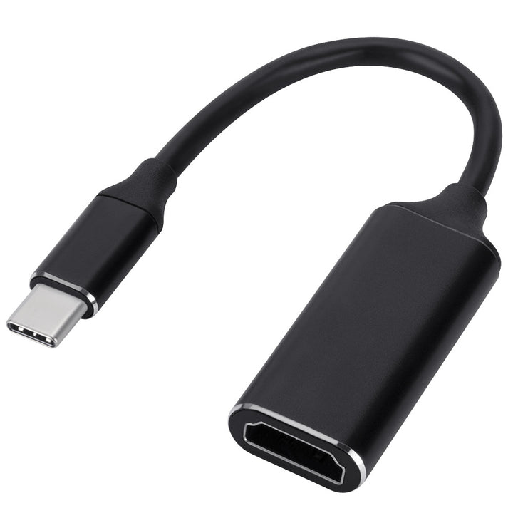 Usb-C Zu Hdmi Adapter Für 4K Ultra-Hd-Übertragungen Karnz