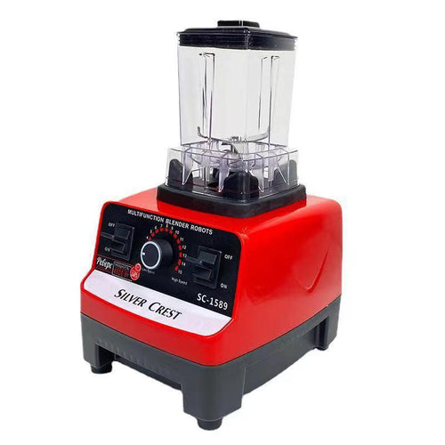 Küchenmaschine Karnz