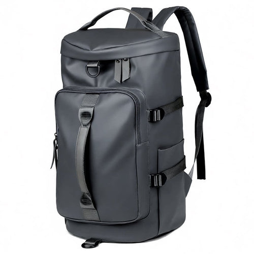 Hochleistungsfähiger wasserdichter Abenteuer-Rucksack
