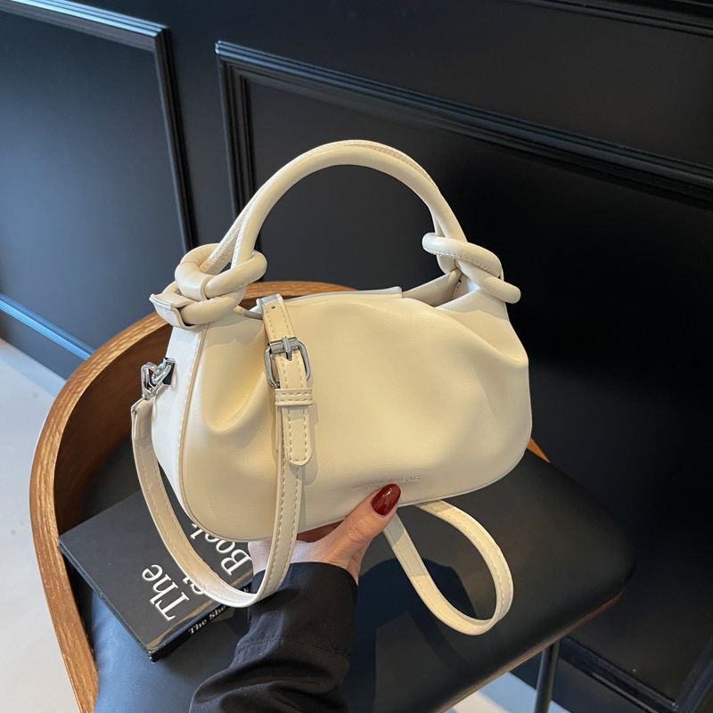 Stylische Mini-Handtasche Karnz