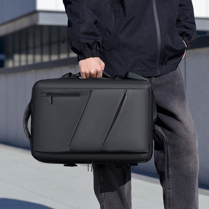 Eleganter Business-Laptop-Rucksack Karnz