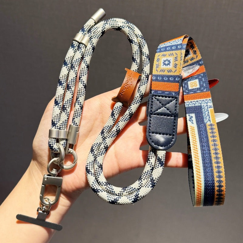 Modische Telefonband Karnz
