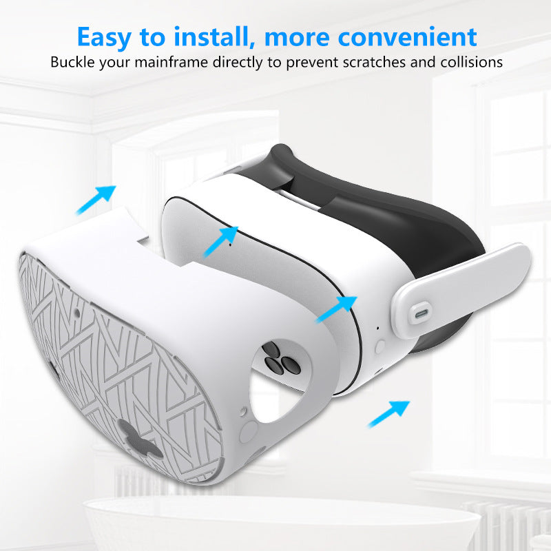 VR-Controller Zubehörset Karnz